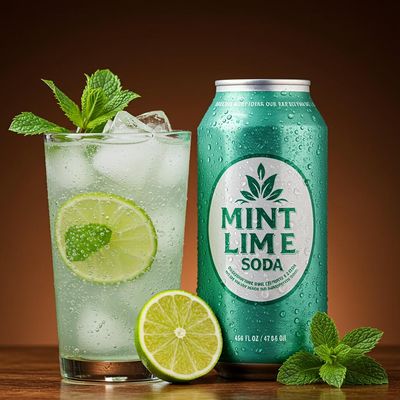 Mint Lime